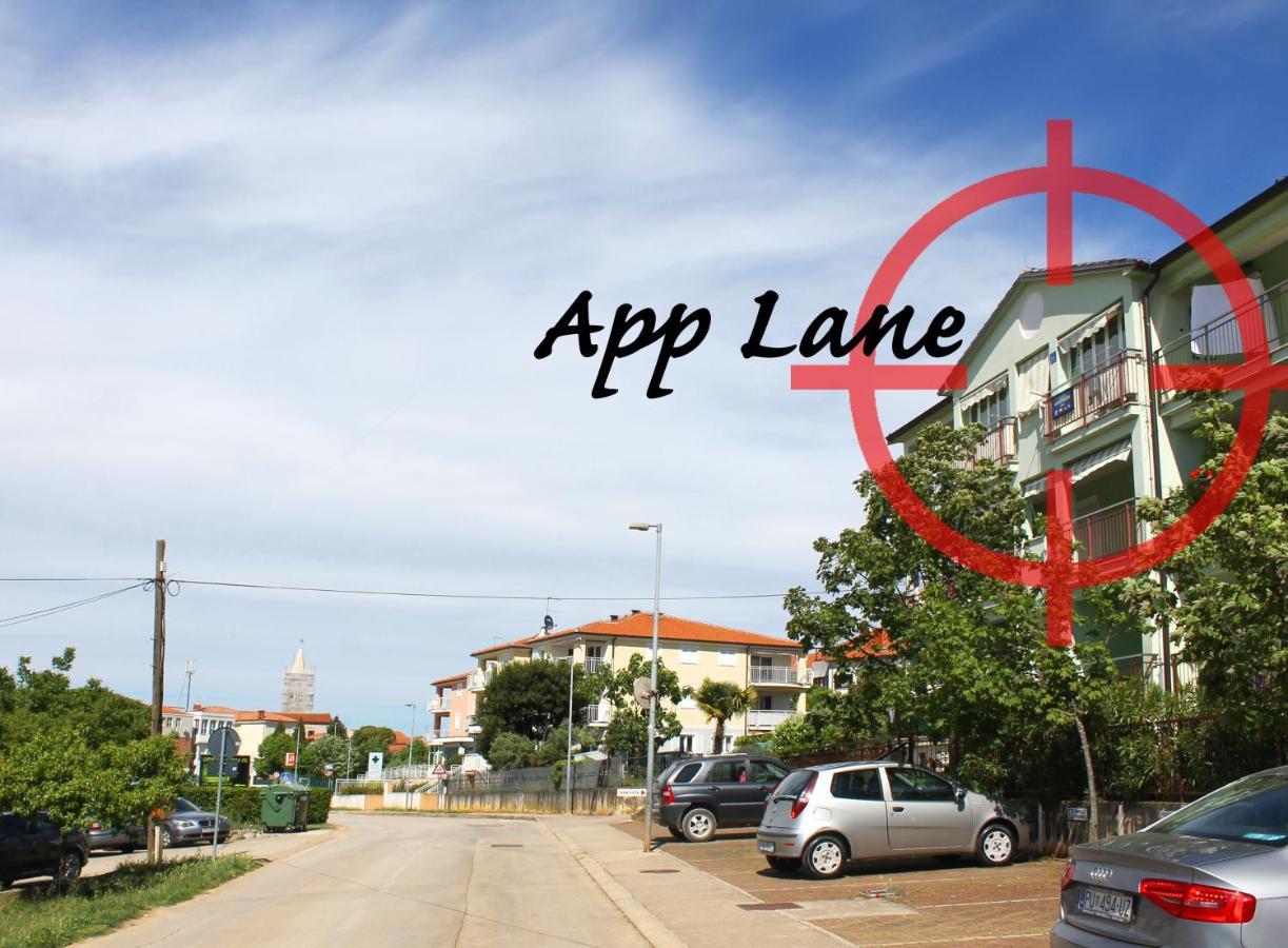 Apartman Lane Tar-Vabriga エクステリア 写真
