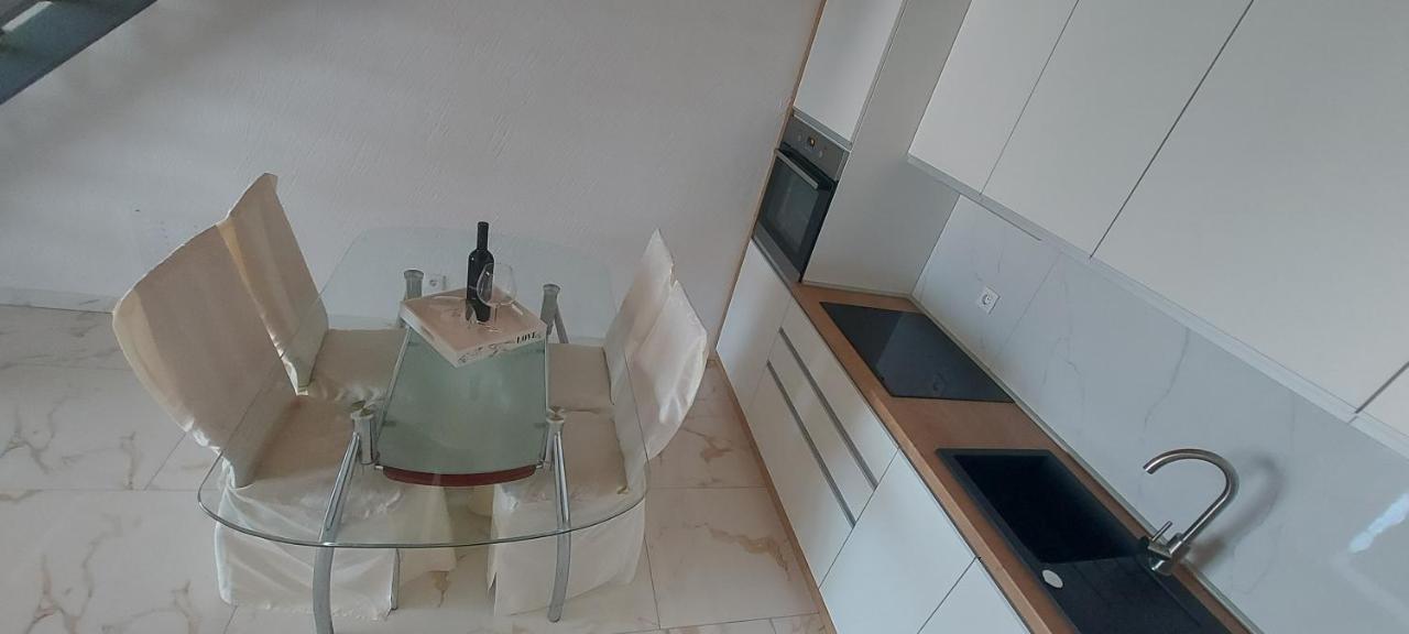 Apartman Lane Tar-Vabriga エクステリア 写真
