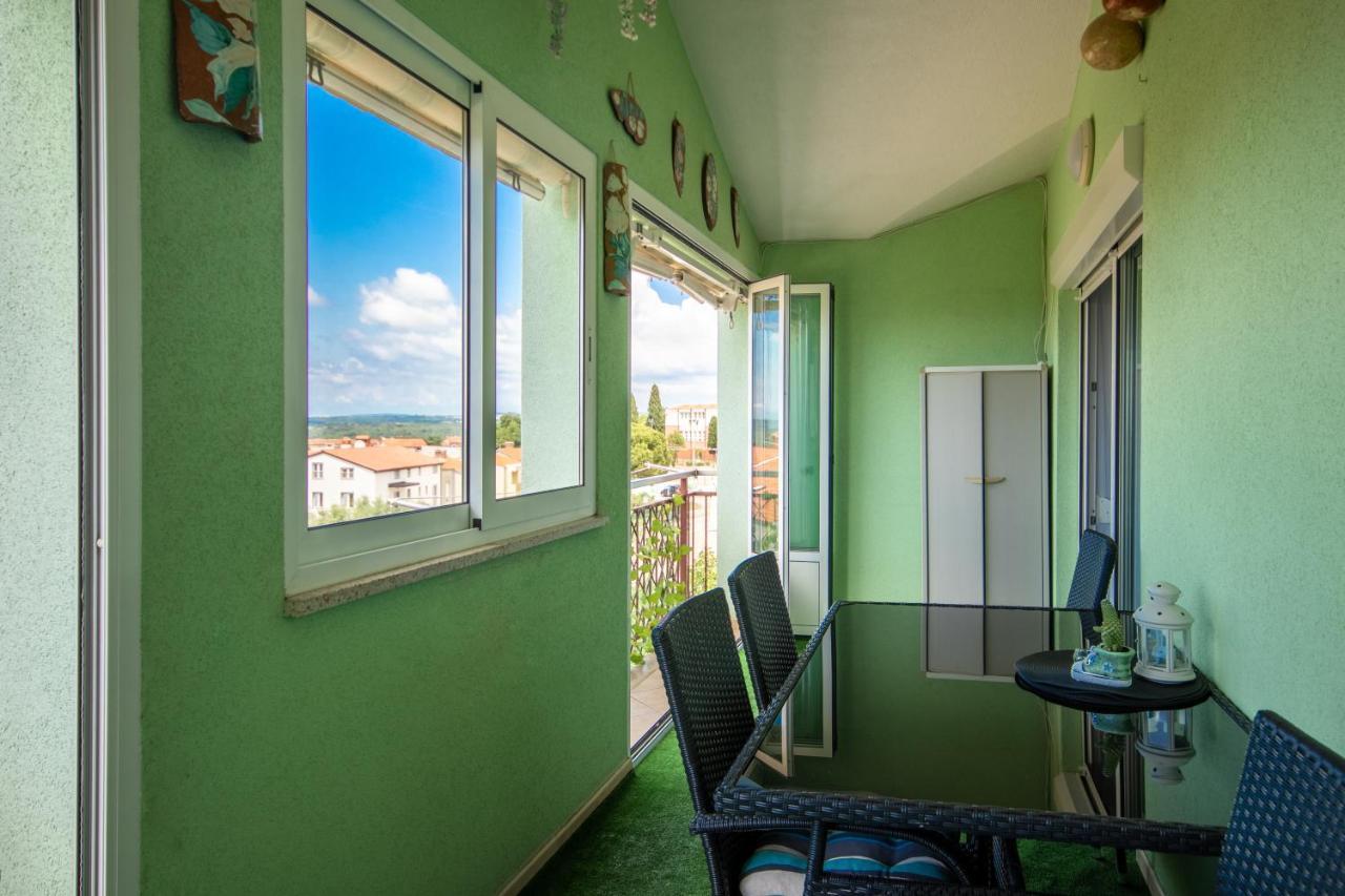 Apartman Lane Tar-Vabriga エクステリア 写真