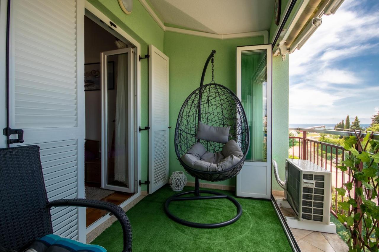 Apartman Lane Tar-Vabriga エクステリア 写真