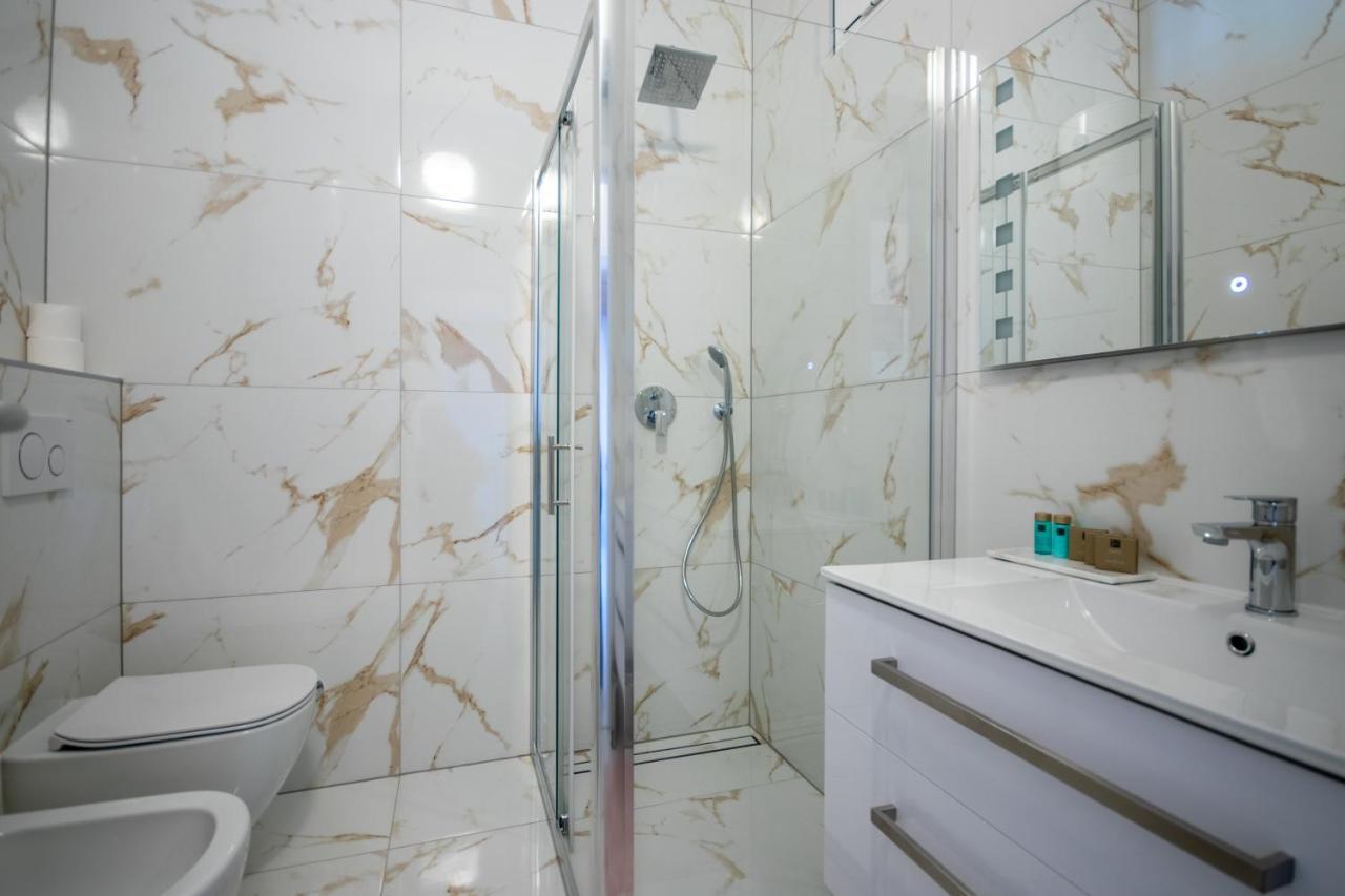 Apartman Lane Tar-Vabriga エクステリア 写真