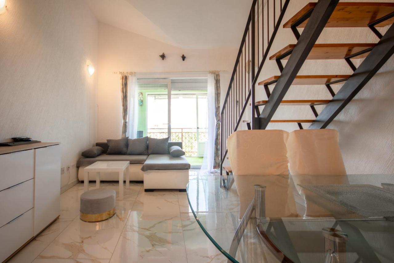 Apartman Lane Tar-Vabriga エクステリア 写真