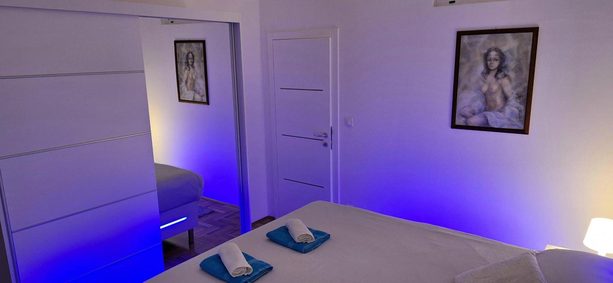Apartman Lane Tar-Vabriga エクステリア 写真