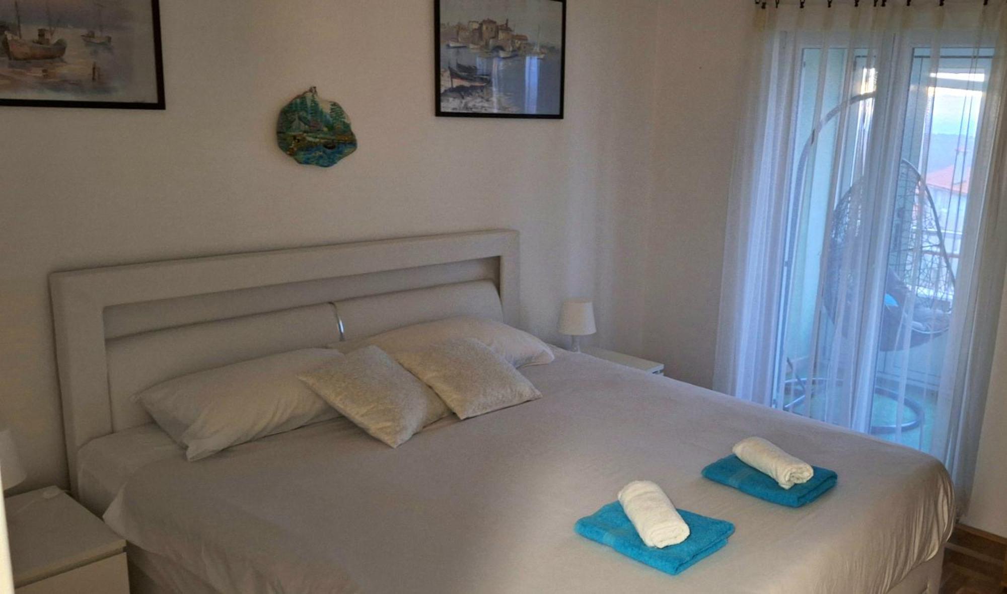 Apartman Lane Tar-Vabriga エクステリア 写真