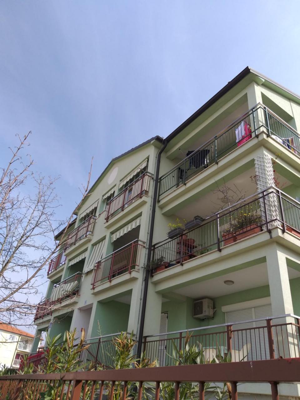 Apartman Lane Tar-Vabriga エクステリア 写真